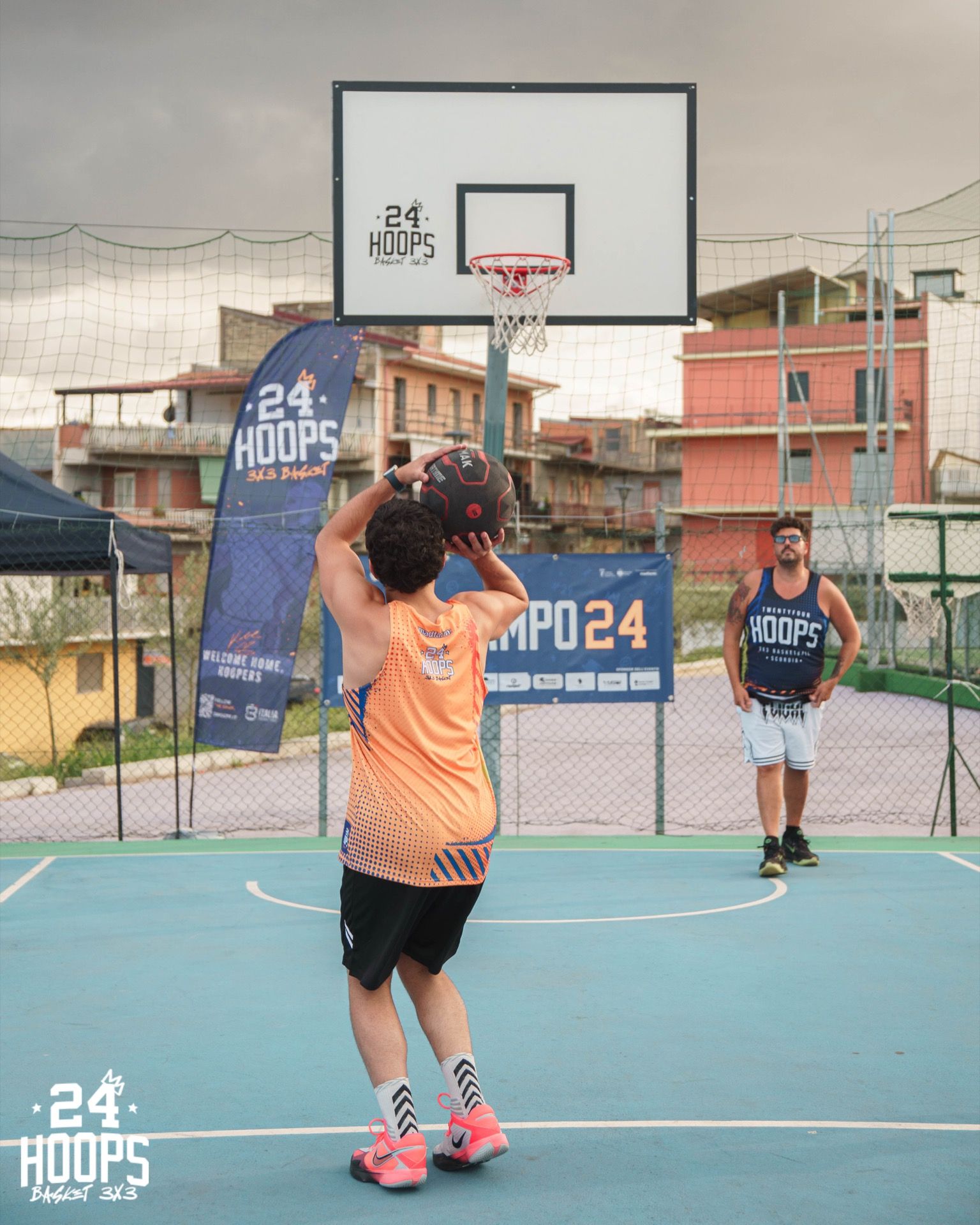 Foto 24 HOOPS