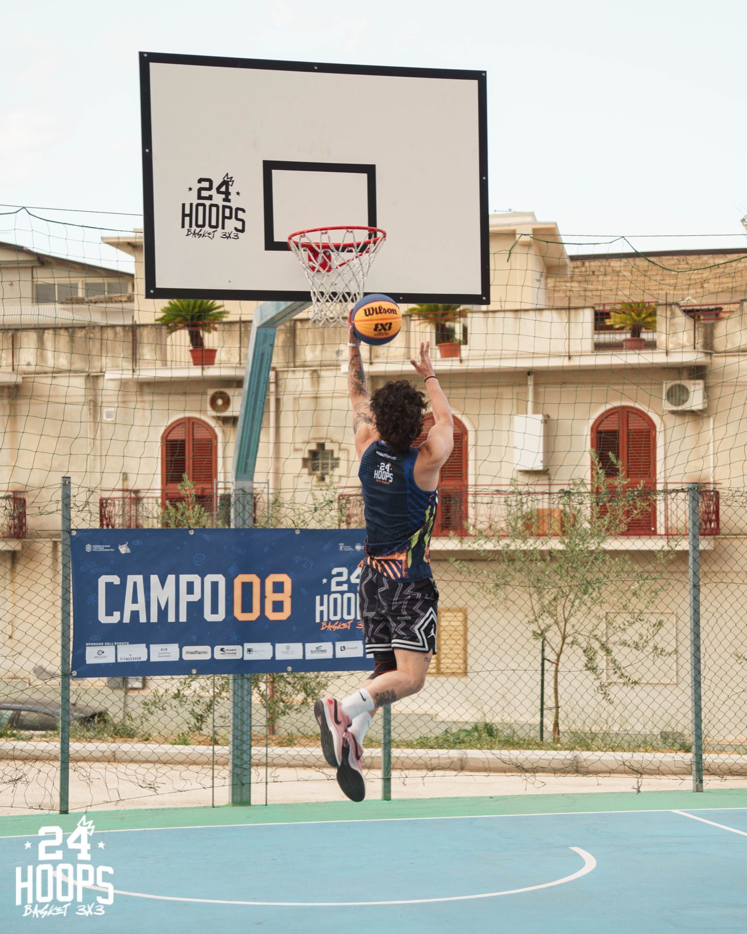 Foto 24 HOOPS
