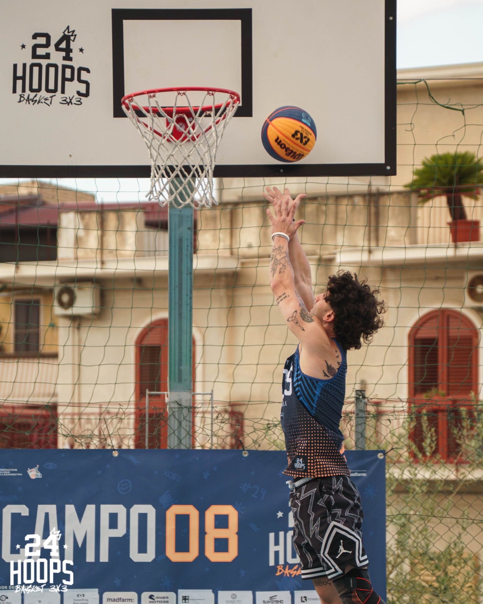 Foto 24 HOOPS