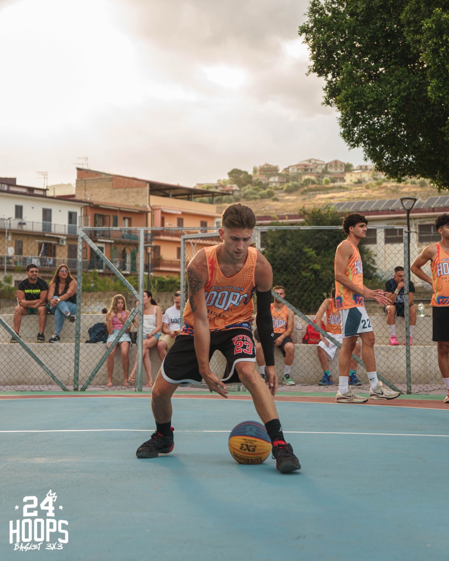 Foto 24 HOOPS