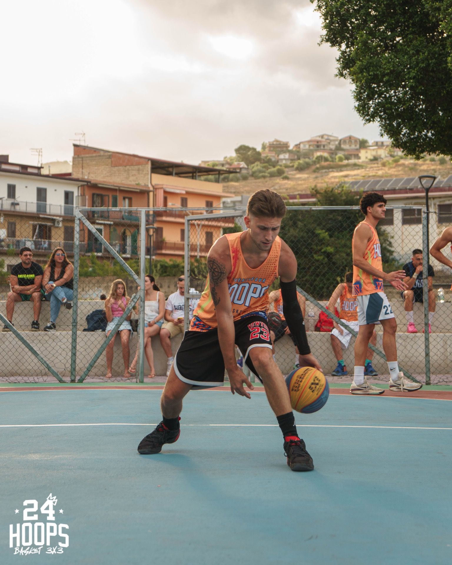Foto 24 HOOPS
