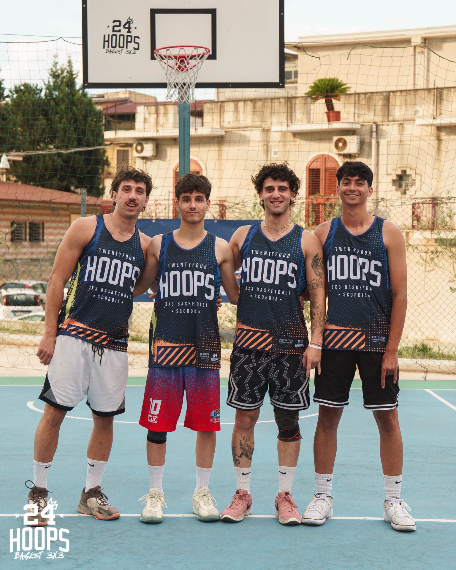 Foto 24 HOOPS