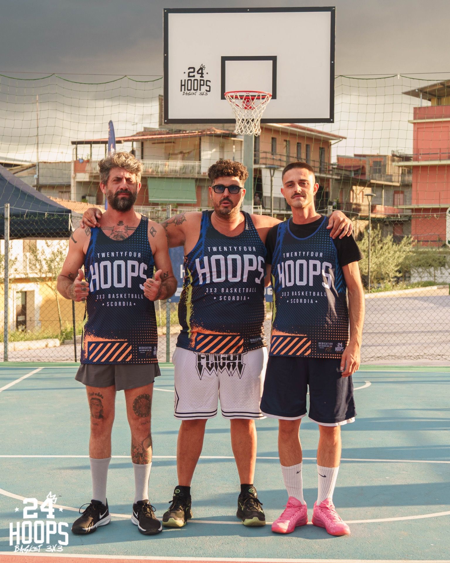 Foto 24 HOOPS