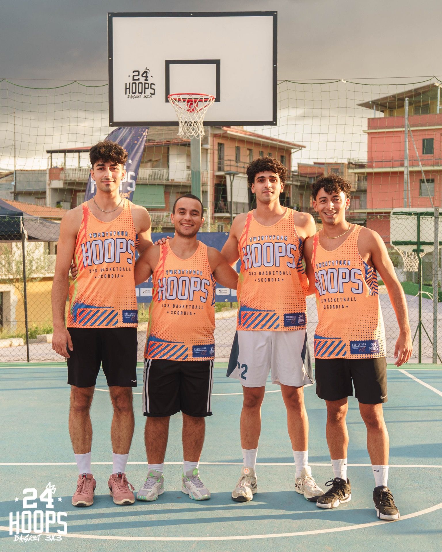 Foto 24 HOOPS