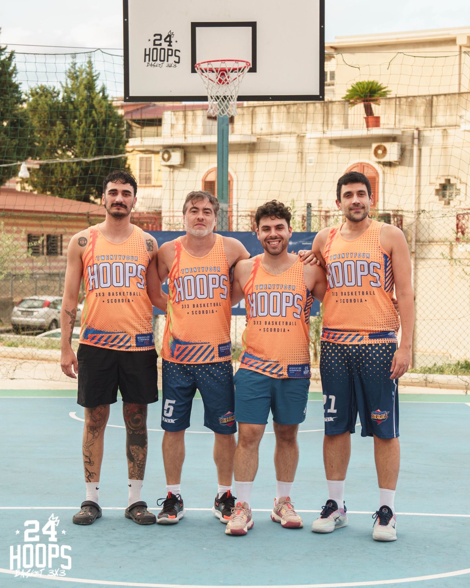 Foto 24 HOOPS