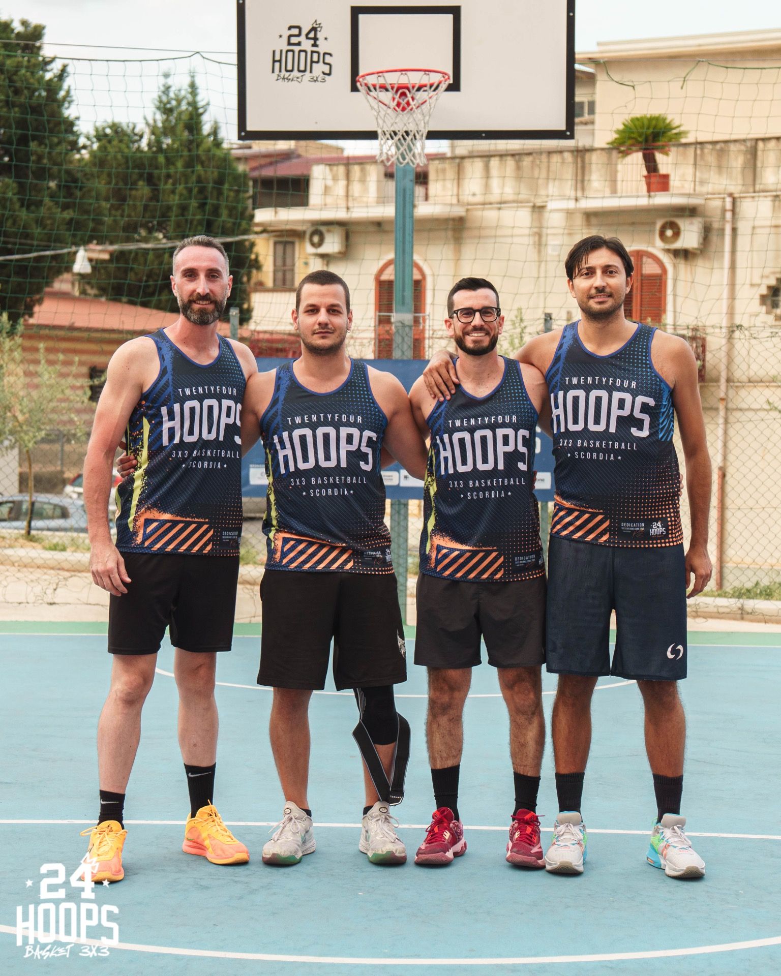 Foto 24 HOOPS