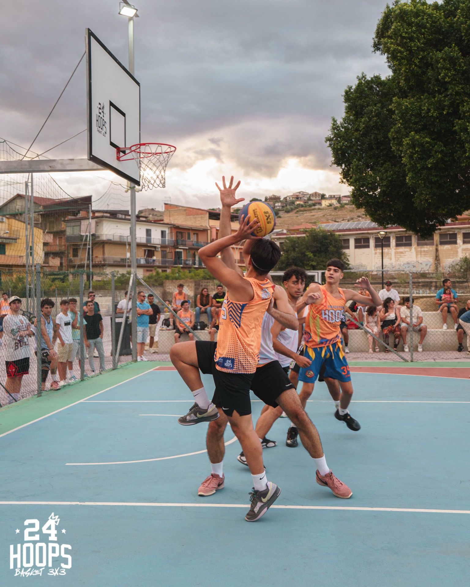 Foto 24 HOOPS
