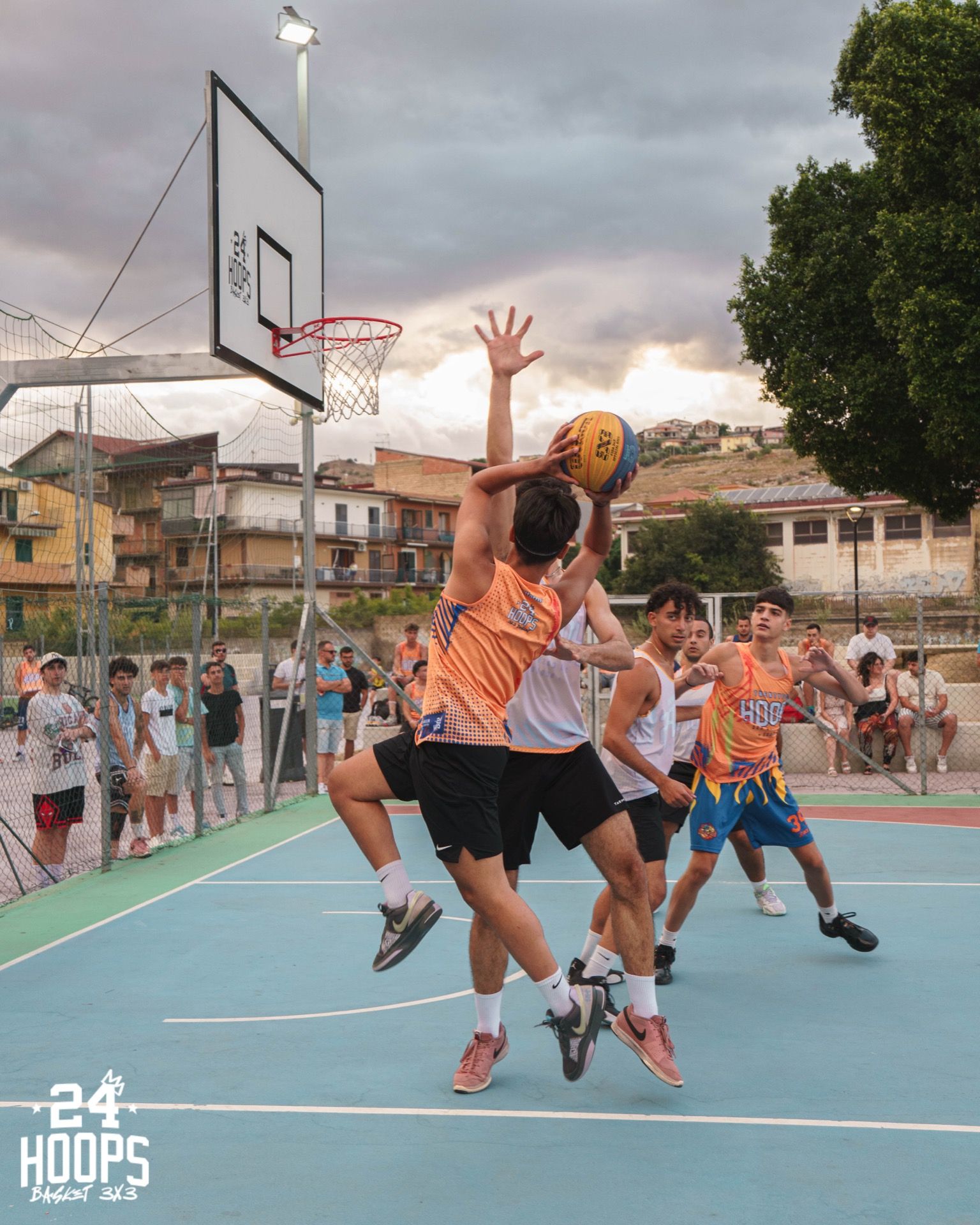 Foto 24 HOOPS