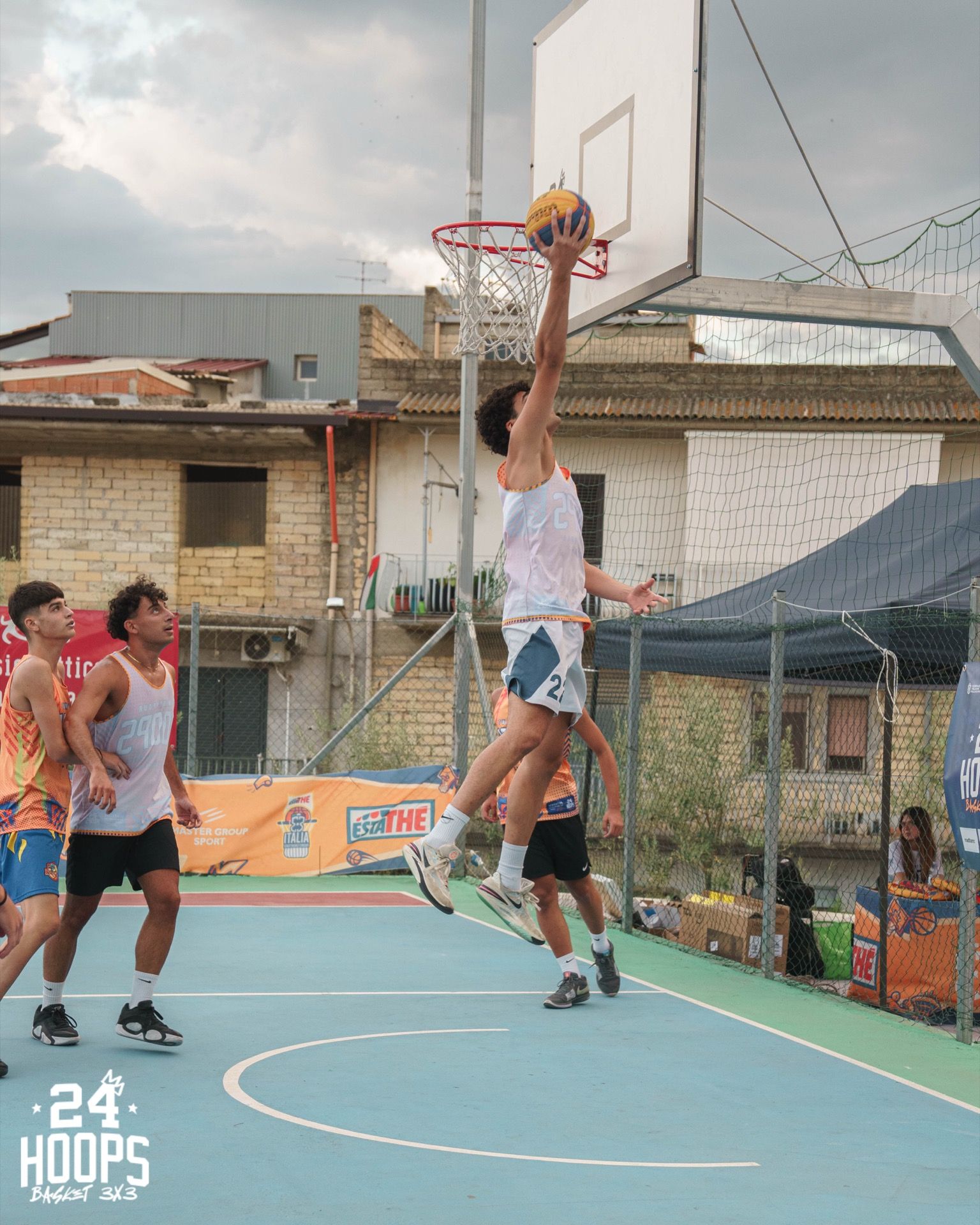 Foto 24 HOOPS