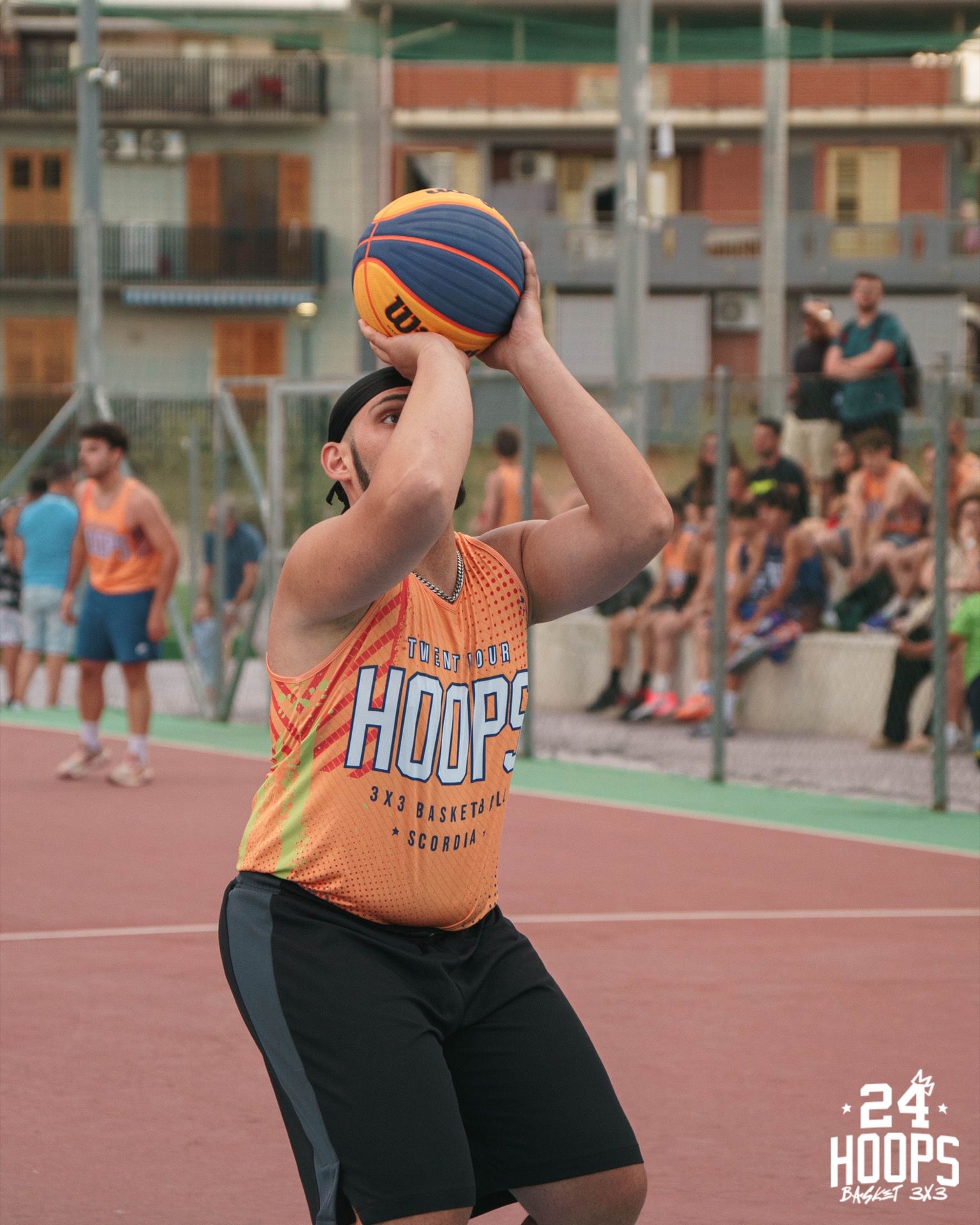 Foto 24 HOOPS