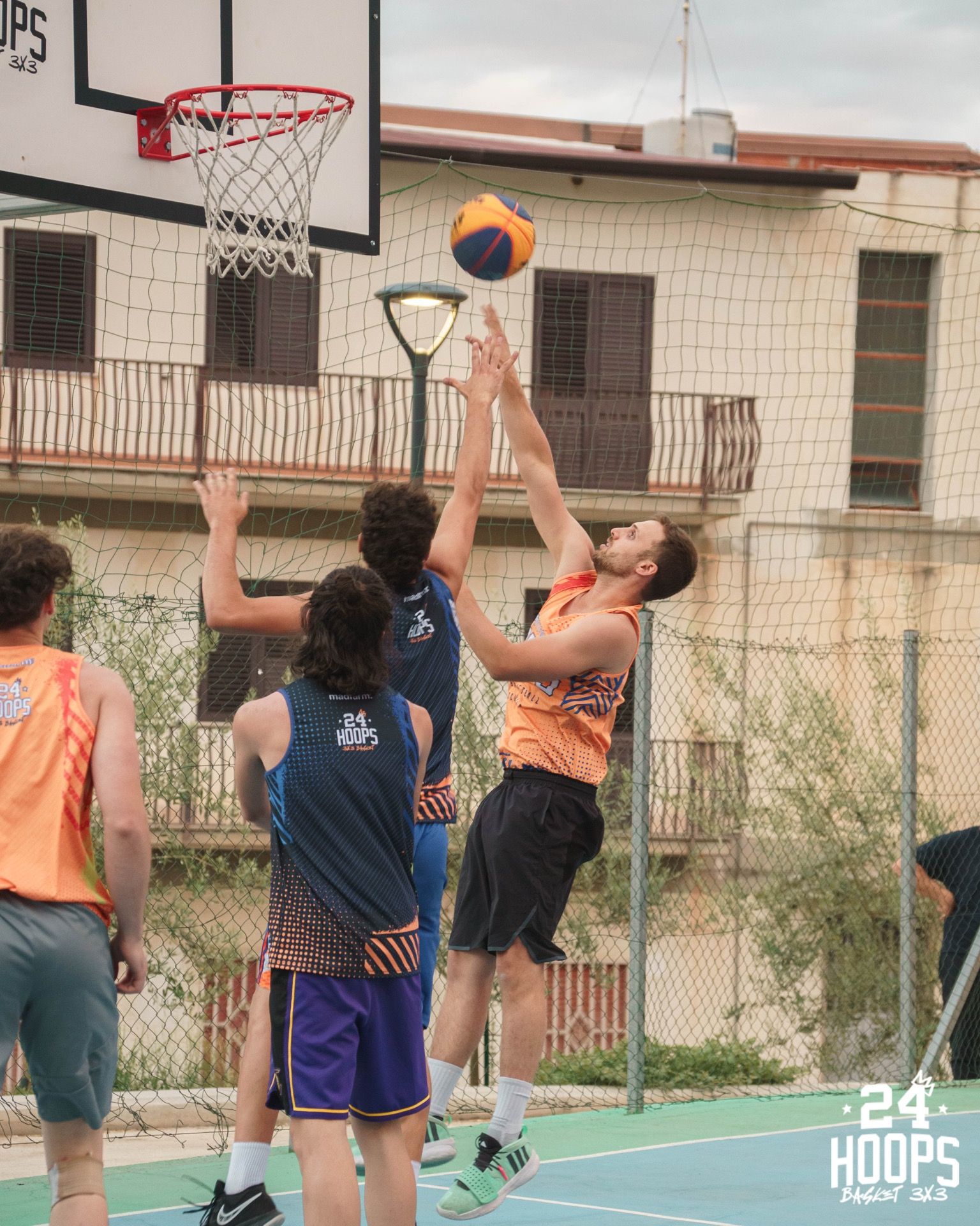 Foto 24 HOOPS