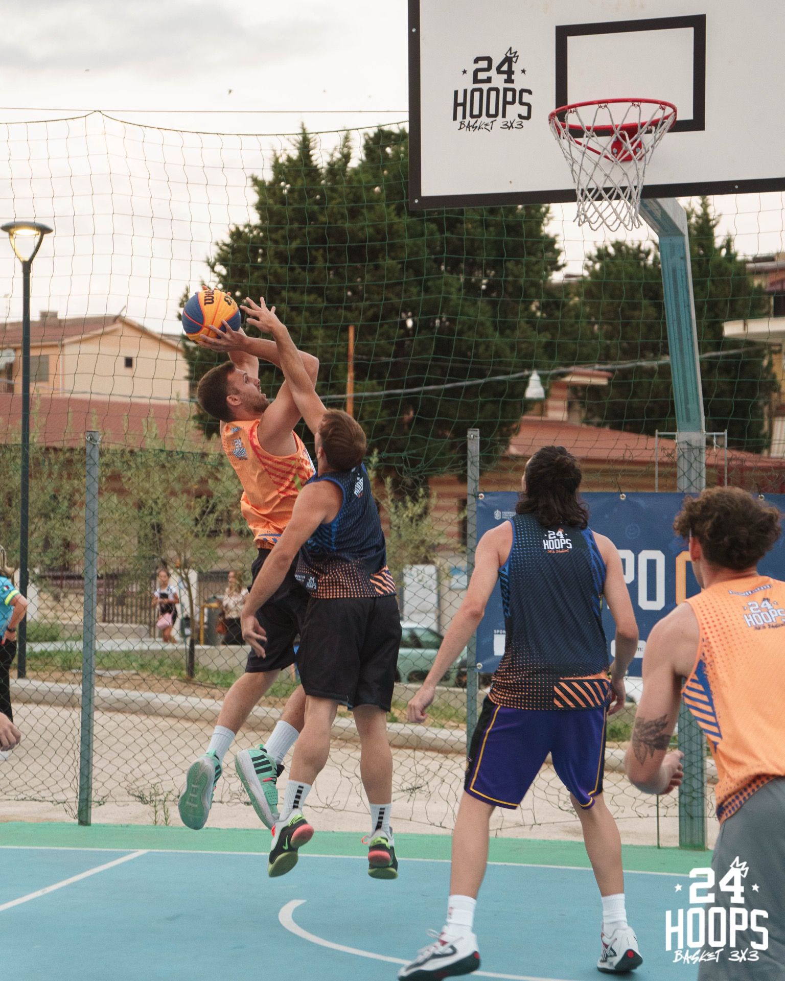 Foto 24 HOOPS