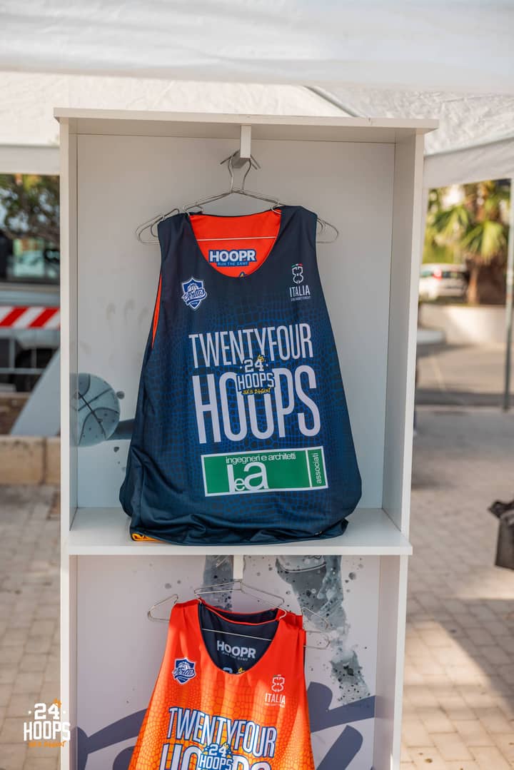 Foto 24 HOOPS
