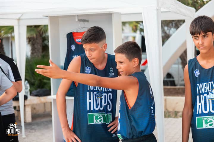 Foto 24 HOOPS