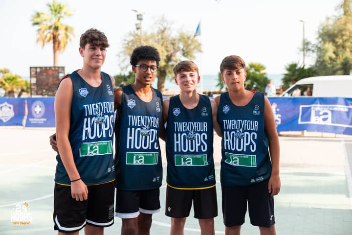 Foto 24 HOOPS