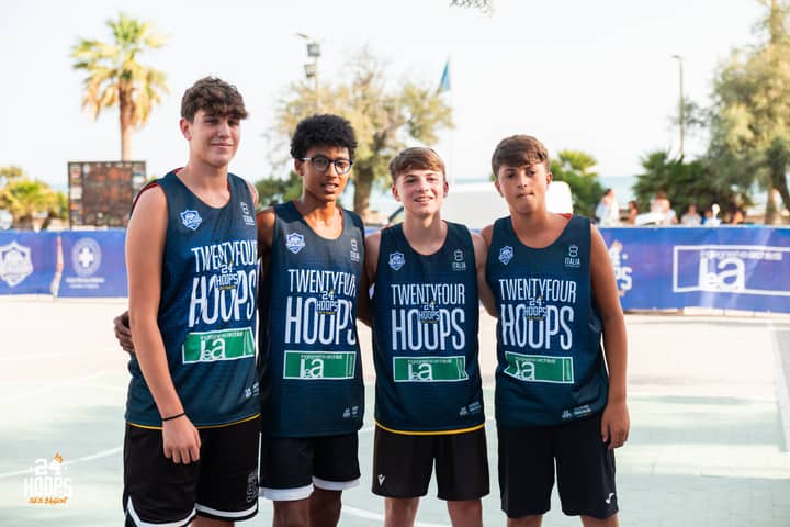Foto 24 HOOPS