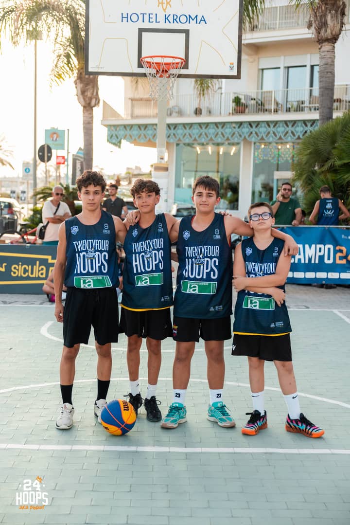 Foto 24 HOOPS