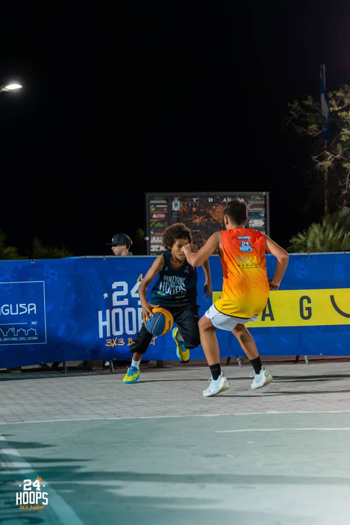 Foto 24 HOOPS