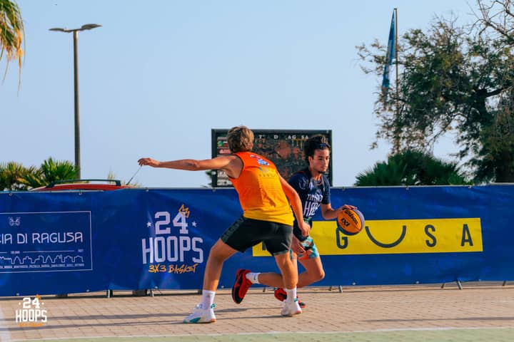 Foto 24 HOOPS