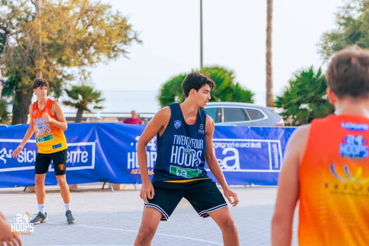 Foto 24 HOOPS