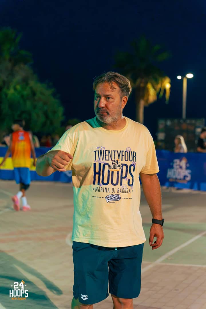 Foto 24 HOOPS