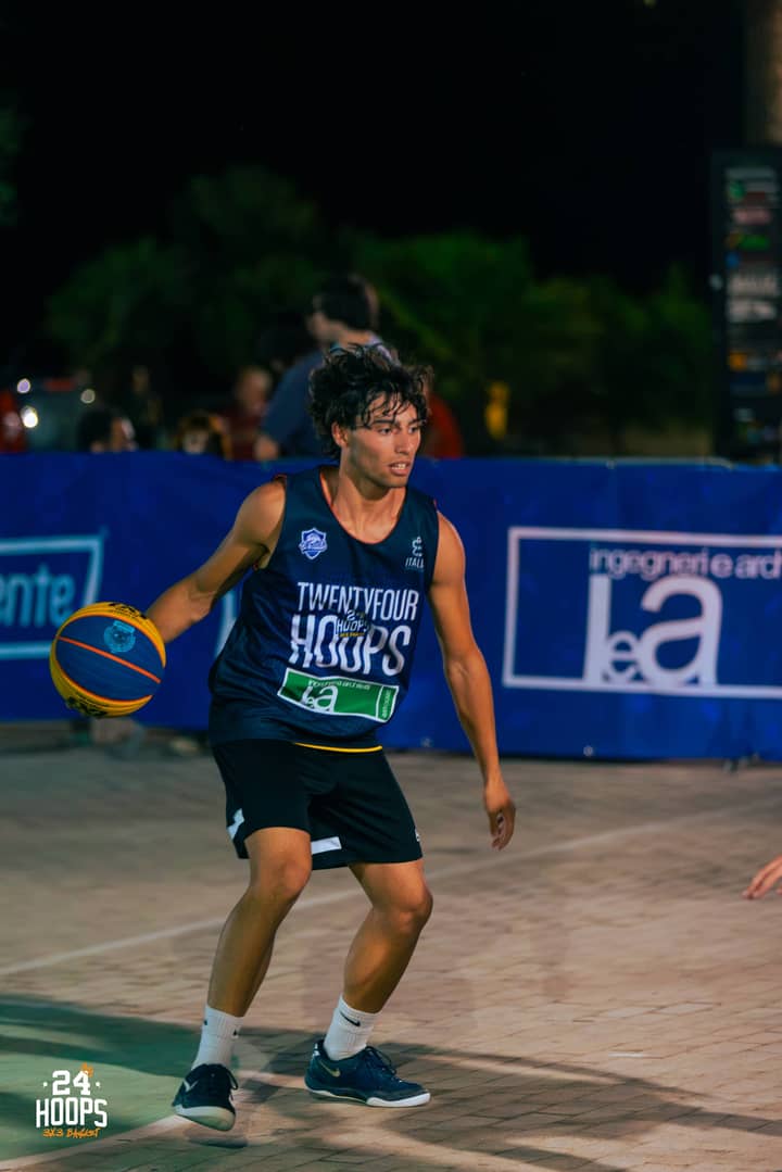 Foto 24 HOOPS