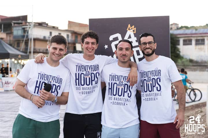Foto 24 HOOPS