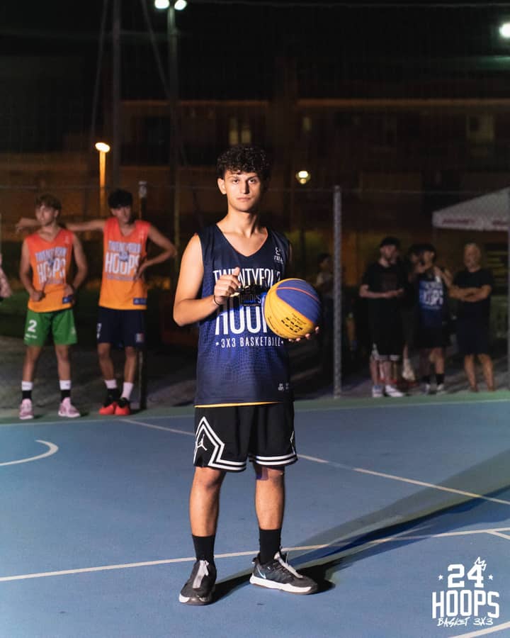 Foto 24 HOOPS