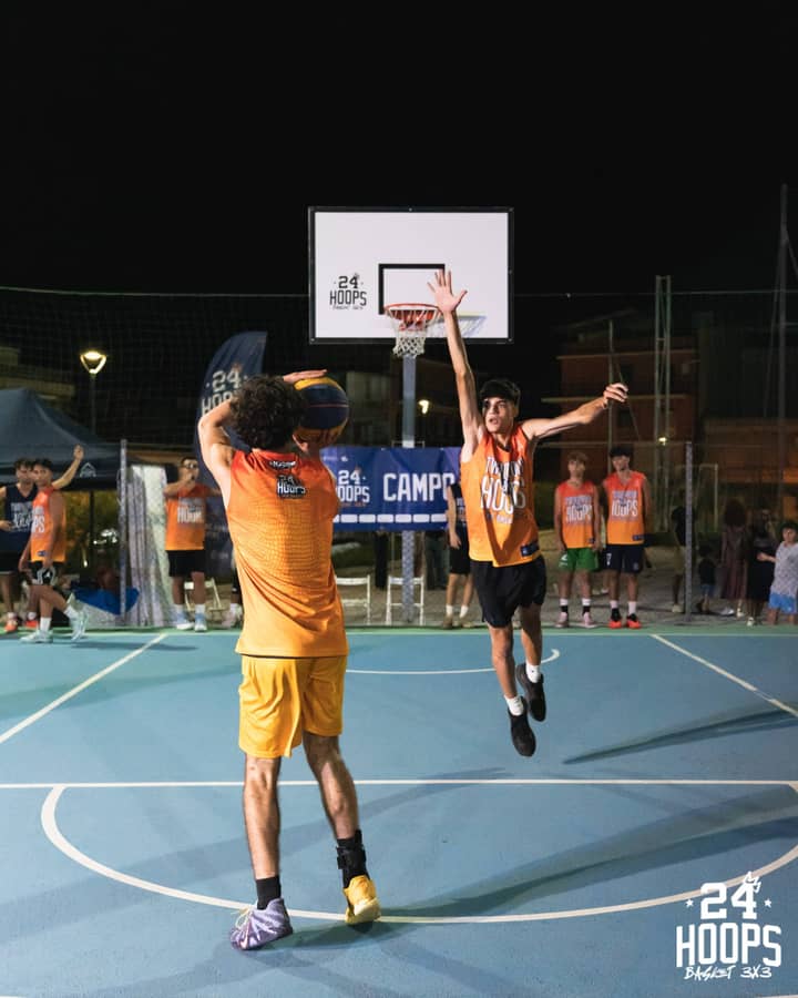 Foto 24 HOOPS