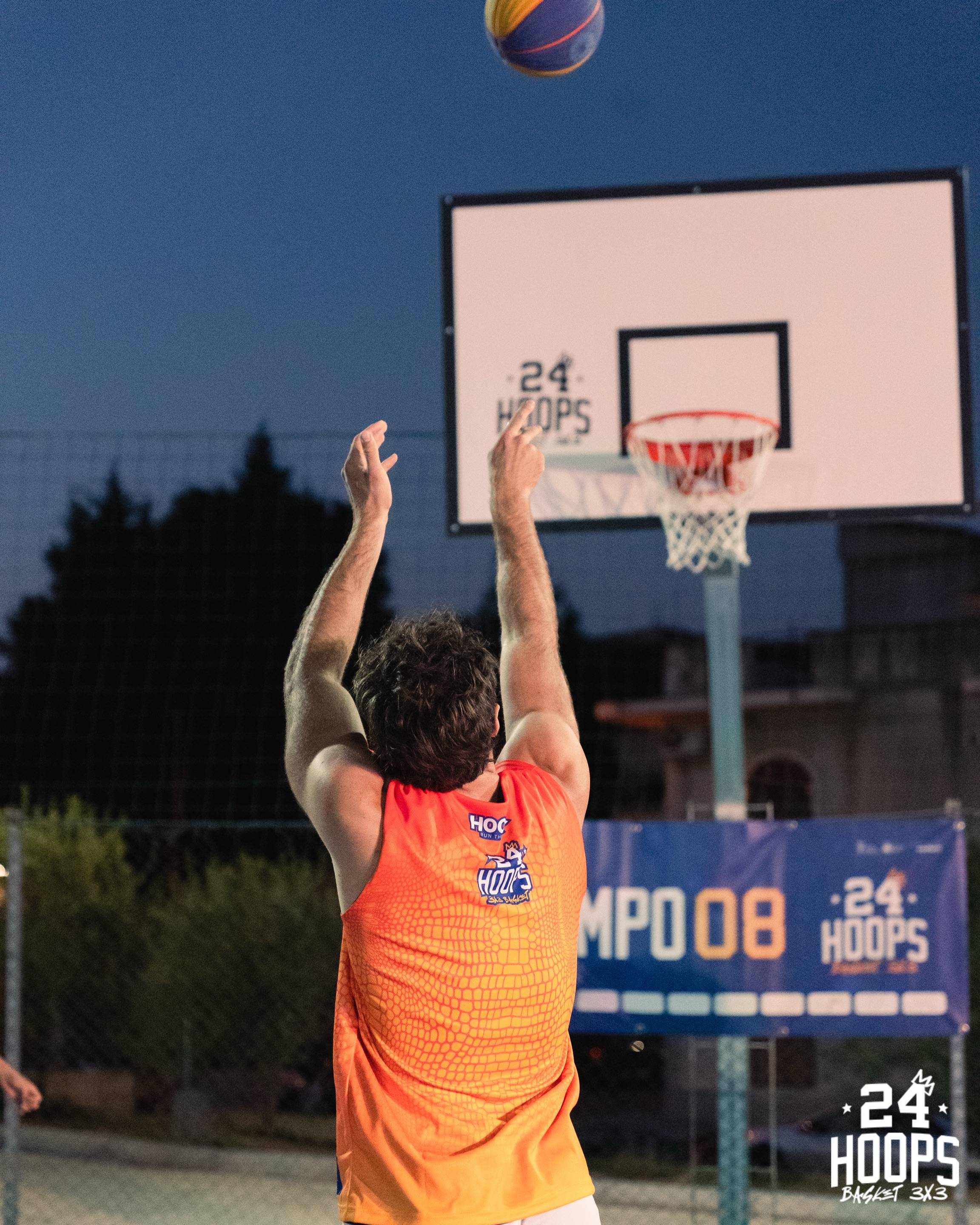 Foto 24 HOOPS