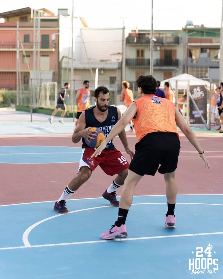 Foto 24 HOOPS