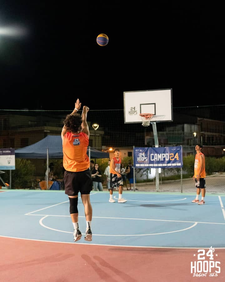 Foto 24 HOOPS